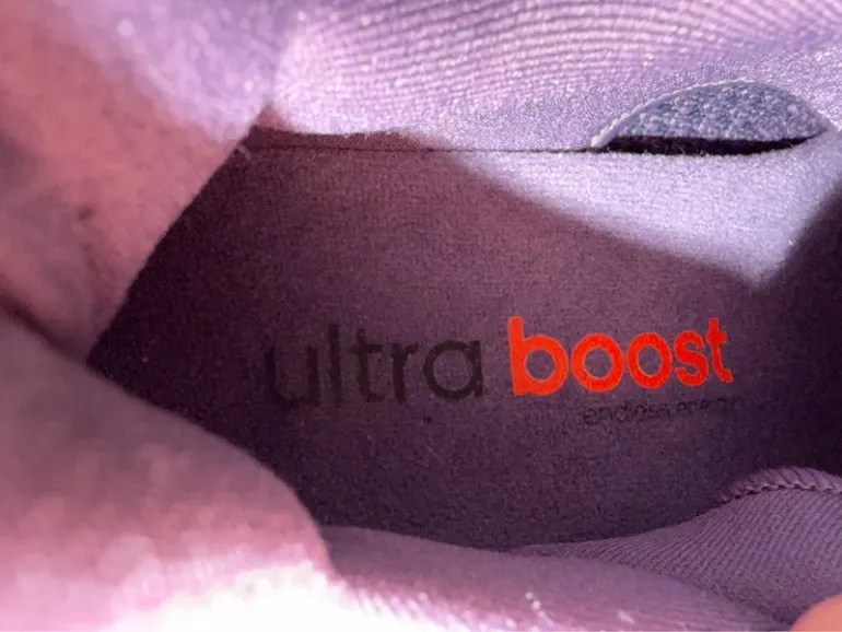 Used Adidas Ultraboost 1.0 bike — image 6 of 7