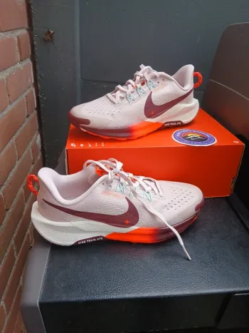 Gebrauchtes Pegasus Trail 5 Running Shoes