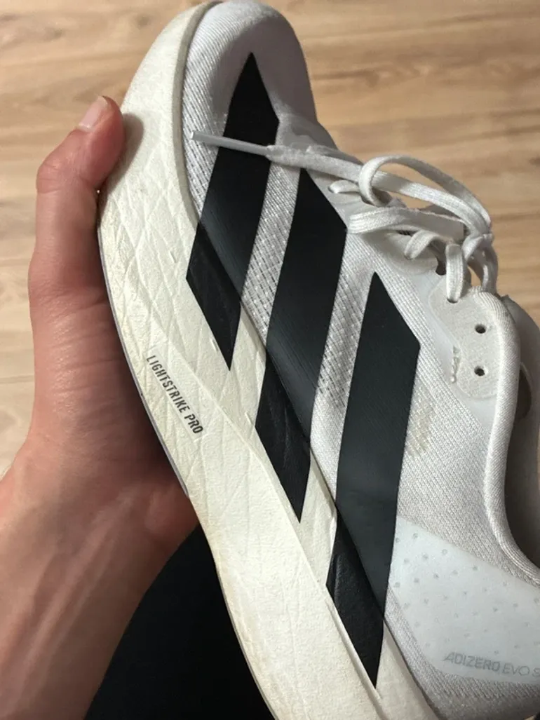 Hyper Adizero bike de segunda mano — imagen 8 de 13