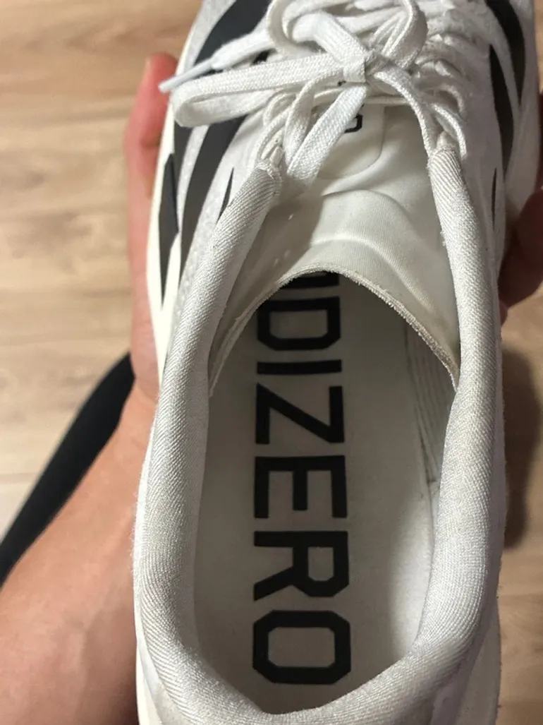 Hyper Adizero bike de segunda mano — imagen 7 de 13