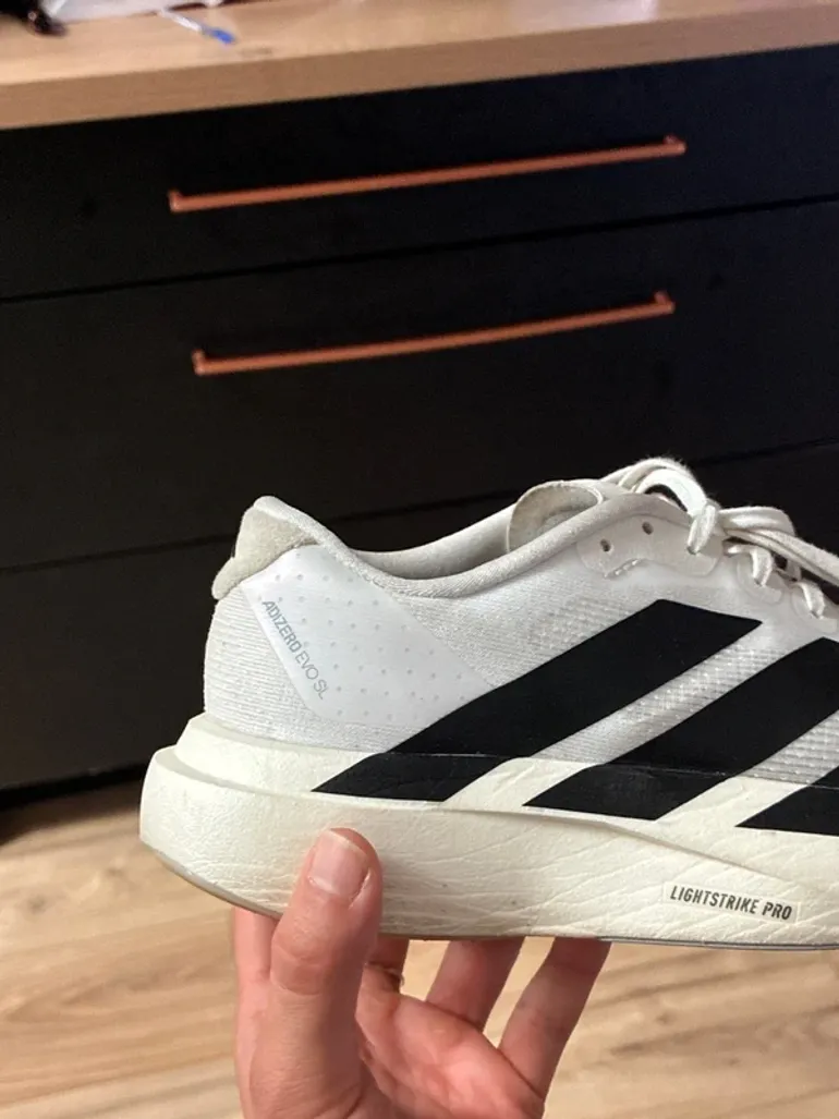 Hyper Adizero bike de segunda mano — imagen 11 de 13