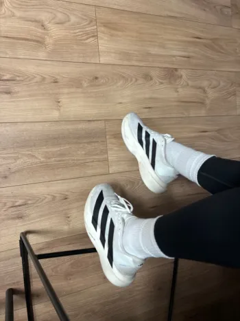 Gebrauchtes Hyper Adizero Running Shoes