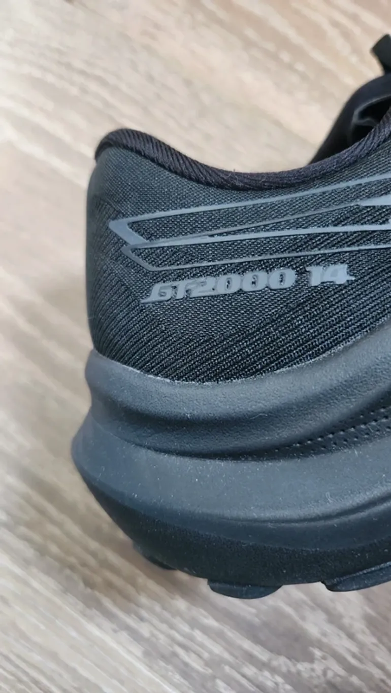 Asics Blastmax Puregel bike d'occasion — image 11 sur 15