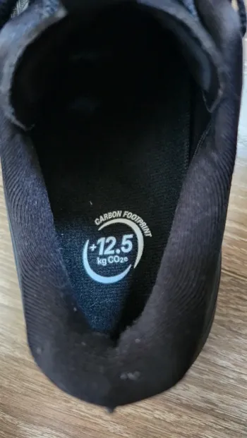 Asics Blastmax Puregel bike d'occasion — image 8 sur 15