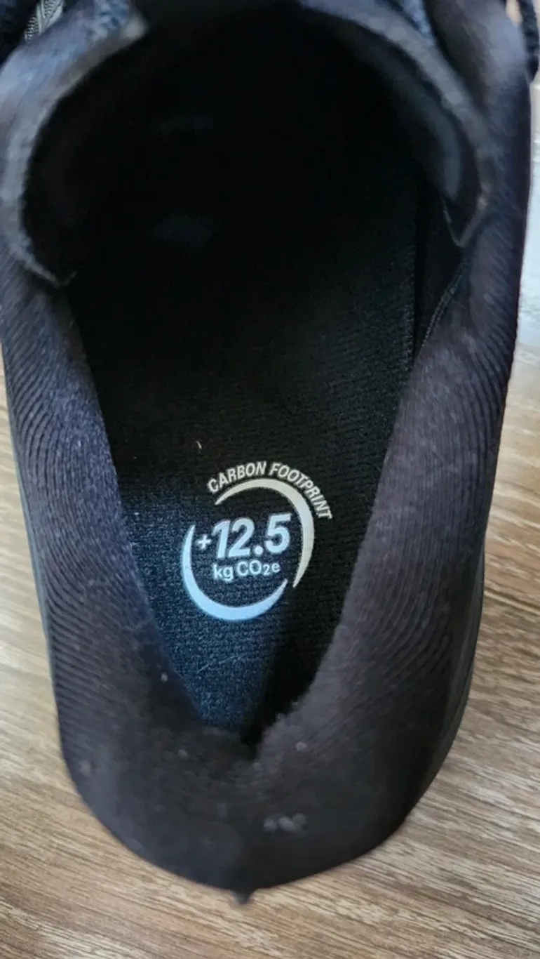 Asics Blastmax Puregel bike d'occasion — image 8 sur 15