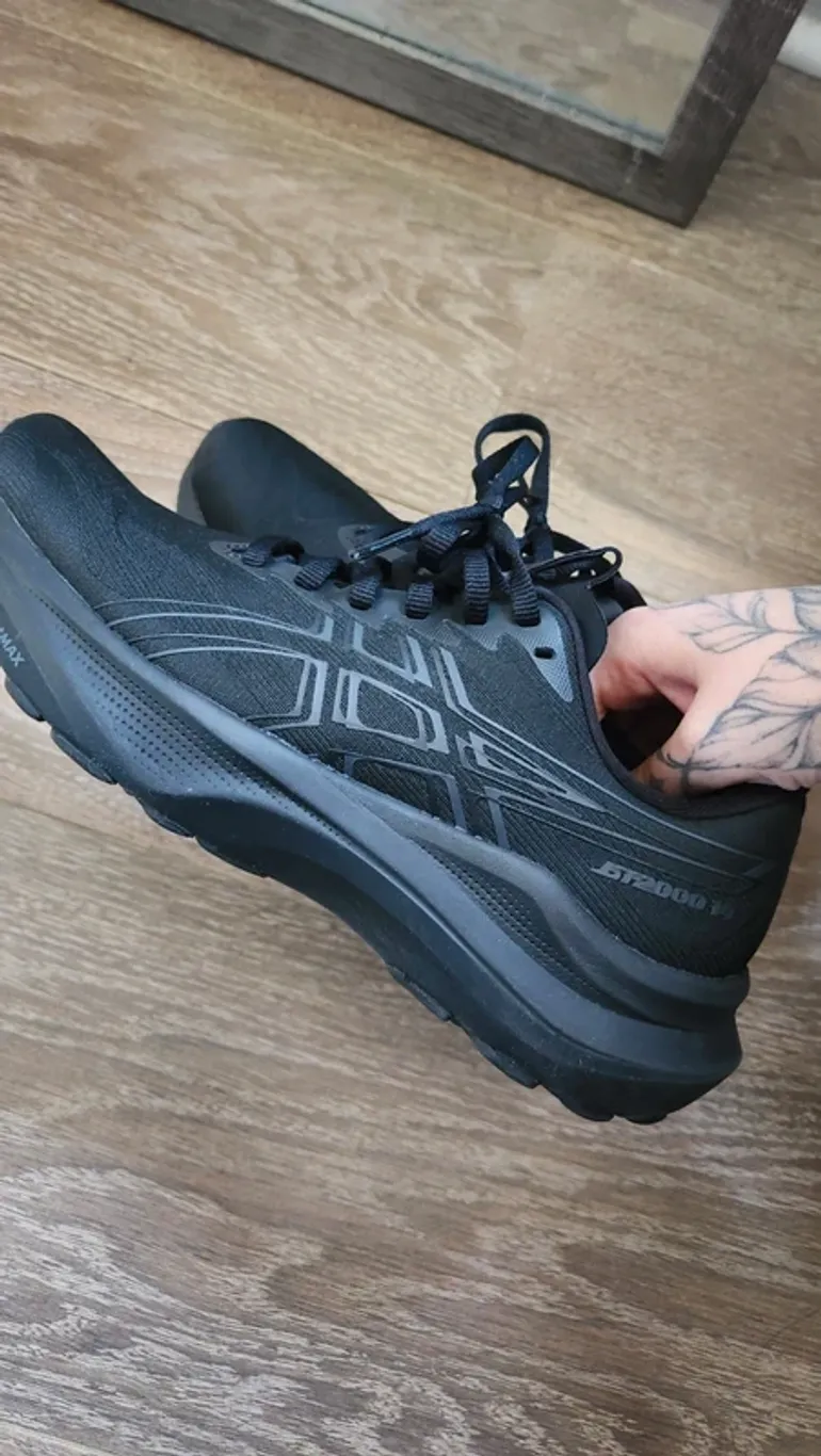 Asics Blastmax Puregel bike d'occasion — image 6 sur 15