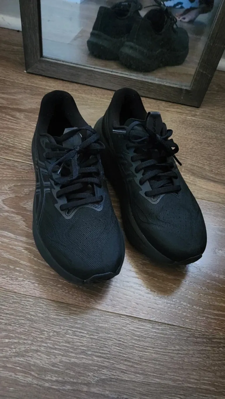 Asics Blastmax Puregel bike d'occasion — image 2 sur 15