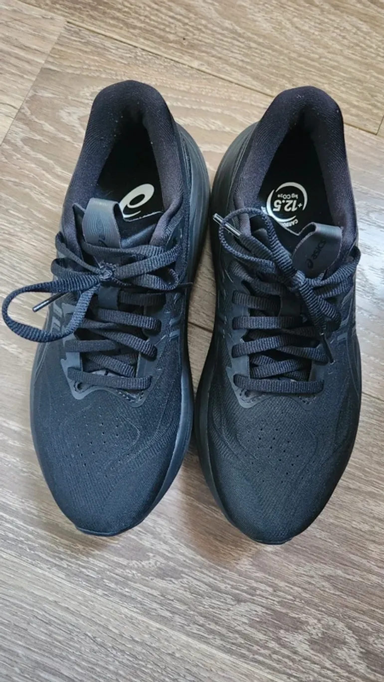 Asics Blastmax Puregel bike d'occasion — image 9 sur 15