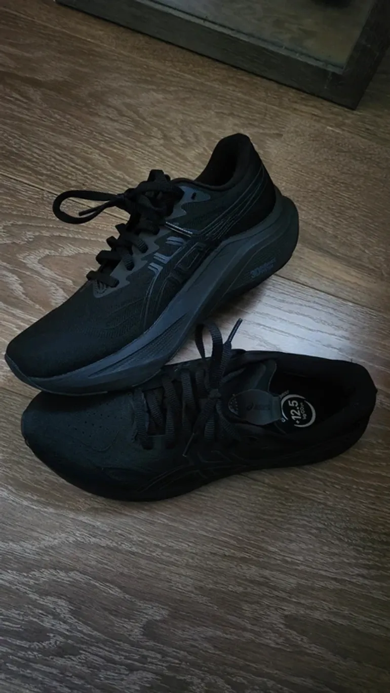 Asics Blastmax Puregel bike d'occasion — image 3 sur 15