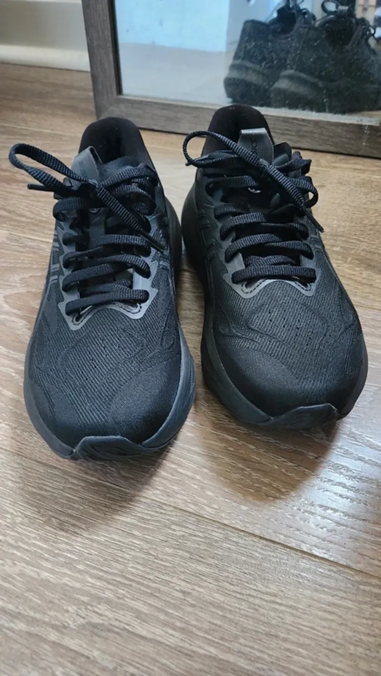 Asics Blastmax Puregel bike d'occasion — image 15 sur 15