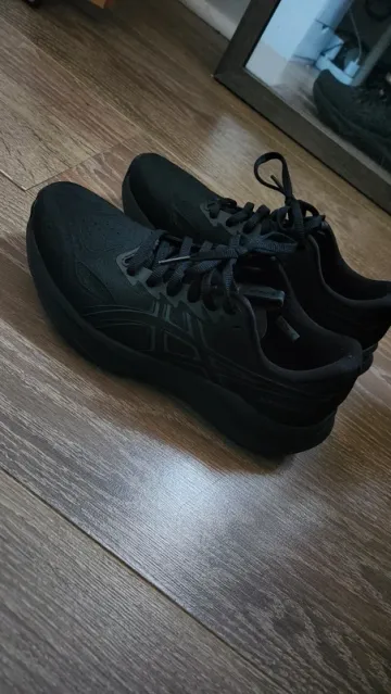 Asics Blastmax Puregel Running Shoes d'occasion