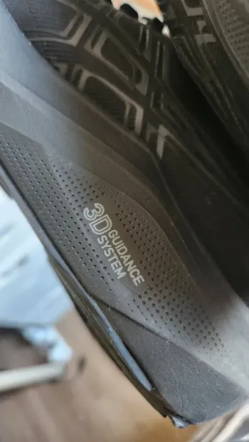 Asics Blastmax Puregel bike d'occasion — image 5 sur 15