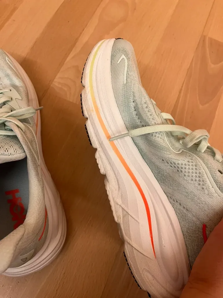 Used Hoka Cliffton 10 bike — image 8 of 8