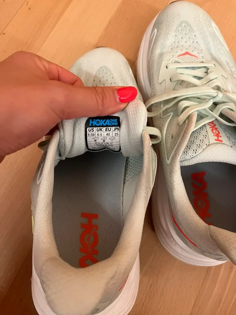 Used Hoka Cliffton 10 bike — image 4 of 8