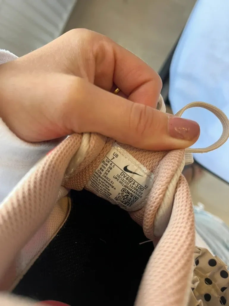 Used Nike hardloopschoenen bike — image 6 of 6