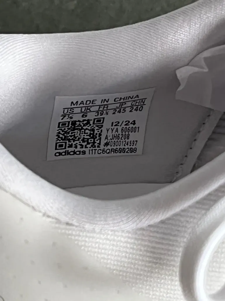 Adidas adizero evo SL bike d'occasion — image 7 sur 7