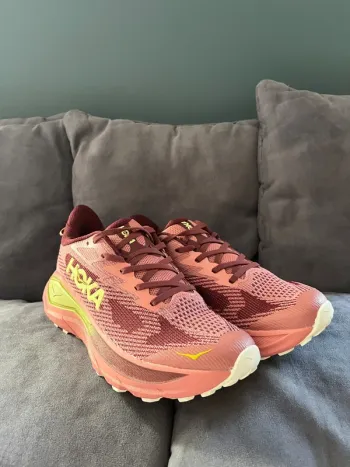 Gebrauchtes Hoka Challenger 8 Running Shoes