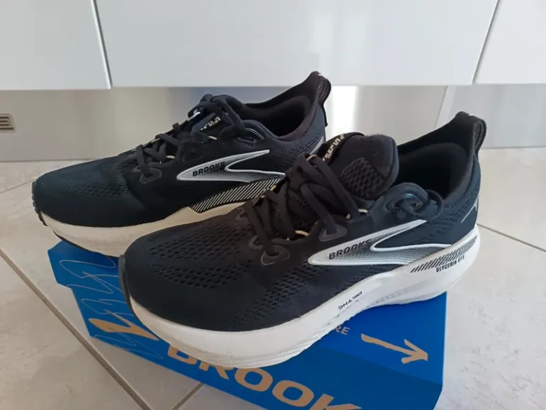 Scarpa Glycerin GTS 22 bike de segunda mano — imagen 5 de 6