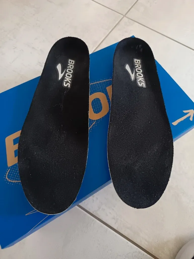 Scarpa Glycerin GTS 22 bike de segunda mano — imagen 6 de 6