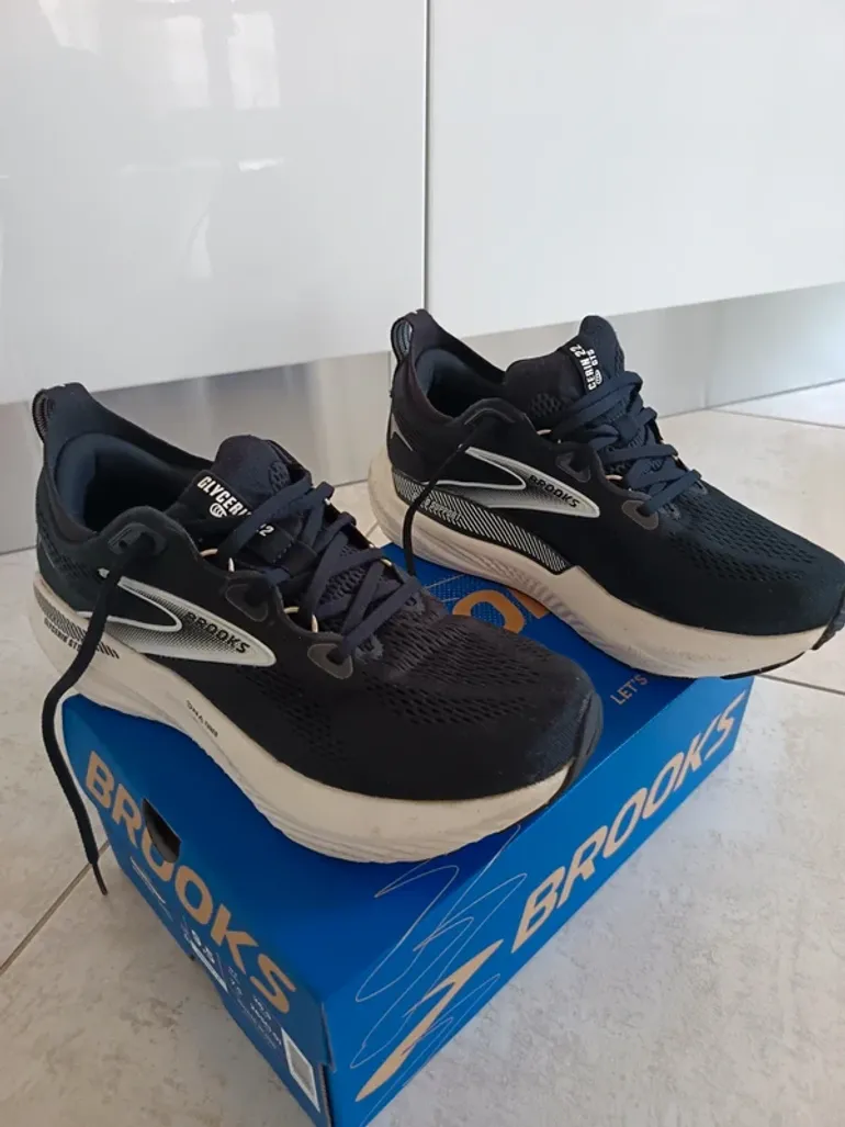 Scarpa Glycerin GTS 22 bike de segunda mano — imagen 2 de 6