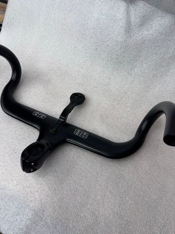 polymer Cockpit 2025 bike usato — immagine 7 di 7