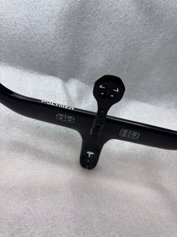 polymer Cockpit 2025 bike usato — immagine 2 di 7
