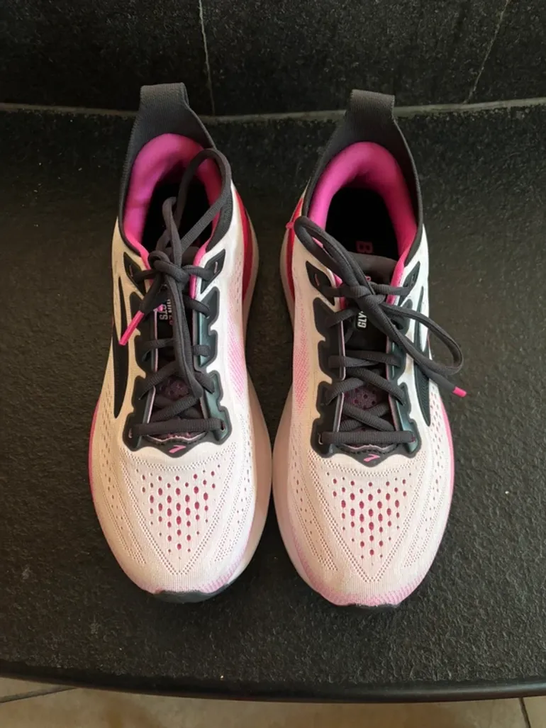 Brooks Glycerin 23 GTS bike de segunda mano — imagen 2 de 5