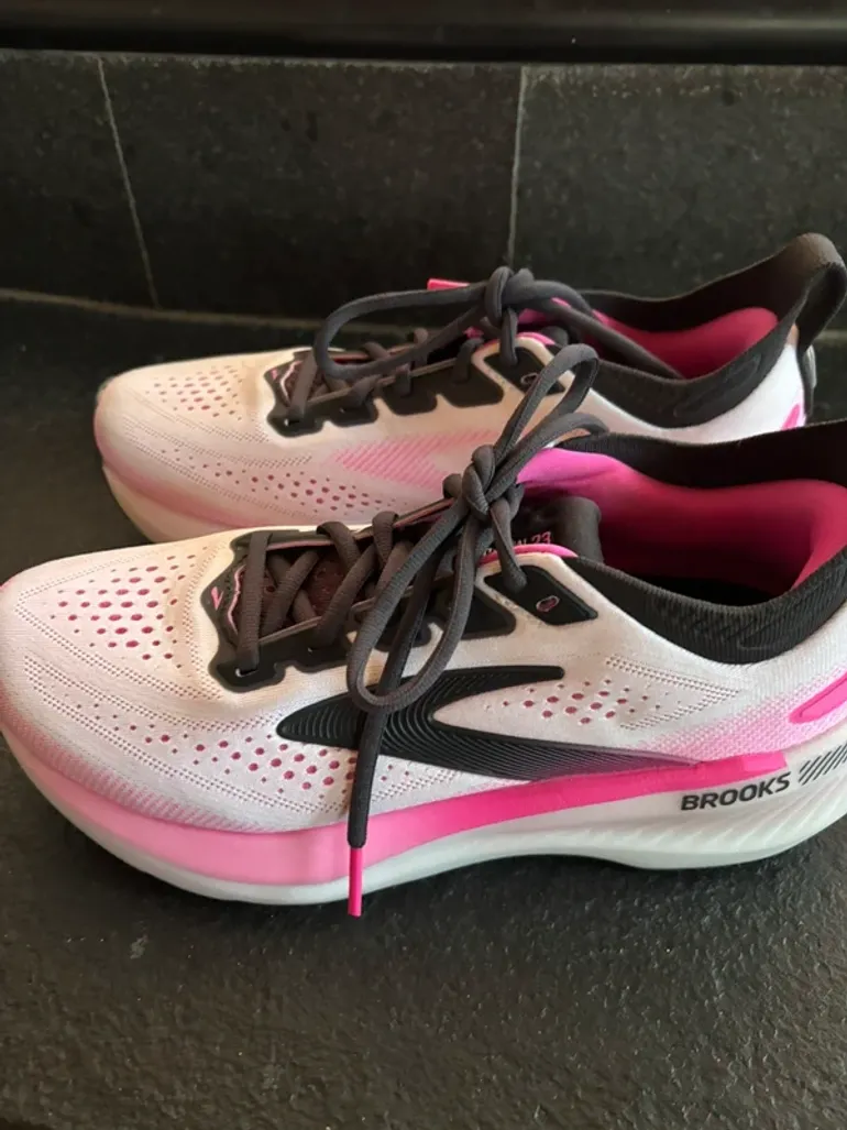 Brooks Glycerin 23 GTS bike de segunda mano — imagen 3 de 5