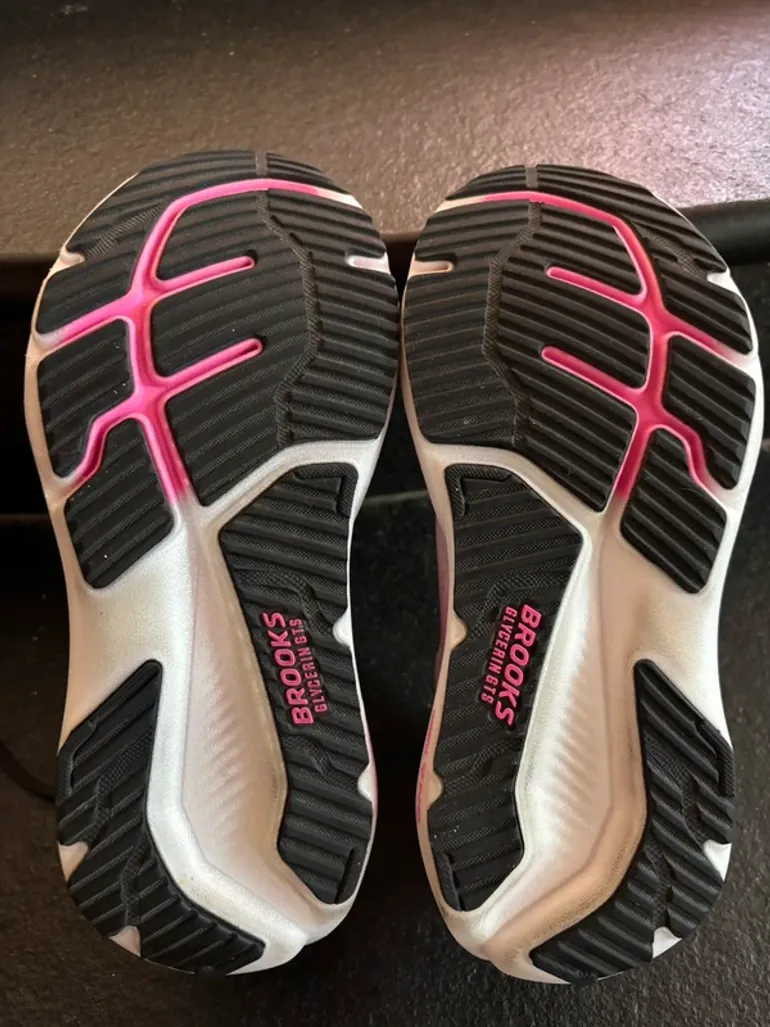 Brooks Glycerin 23 GTS bike de segunda mano — imagen 5 de 5