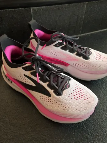 Używany Brooks Glycerin 23 GTS Running Shoes