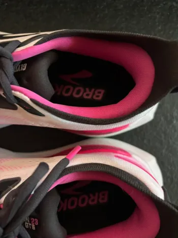 Brooks Glycerin 23 GTS bike de segunda mano — imagen 4 de 5