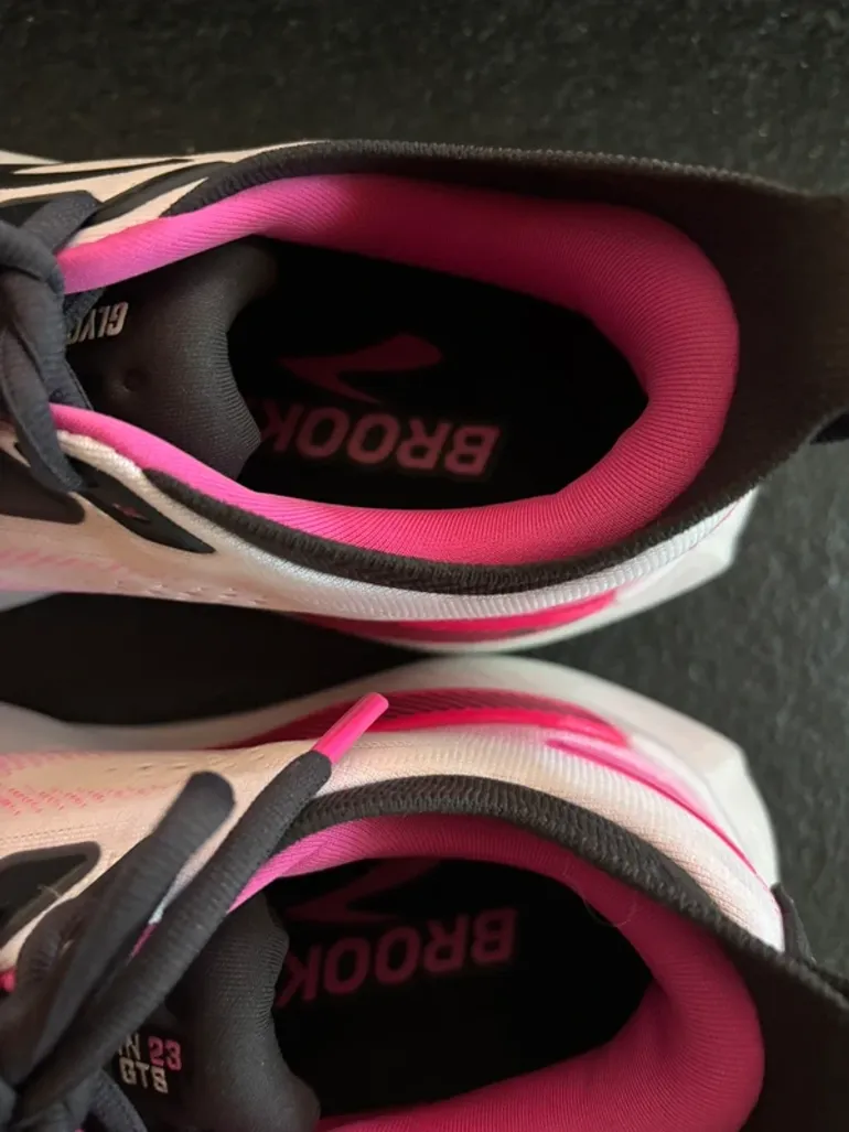 Brooks Glycerin 23 GTS bike de segunda mano — imagen 4 de 5