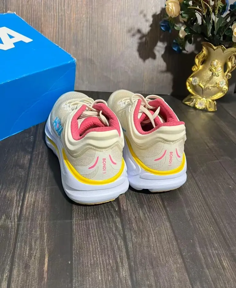 Hoka Bondi 9 bike de segunda mano — imagen 3 de 6
