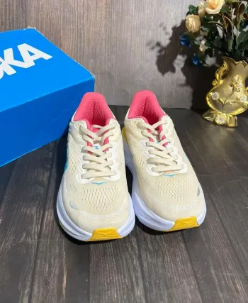 Hoka Bondi 9 bike de segunda mano — imagen 2 de 6