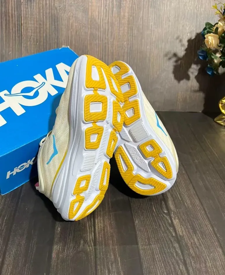 Hoka Bondi 9 bike de segunda mano — imagen 5 de 6