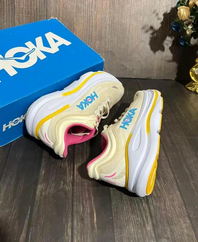 Hoka Bondi 9 bike de segunda mano — imagen 4 de 6