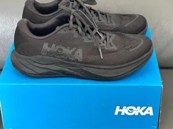 Použité Hoka Running Shoes Running Shoes