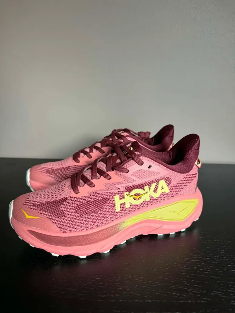 Używany Hoka Challenger 8 bike — zdjęcie 2 z 7