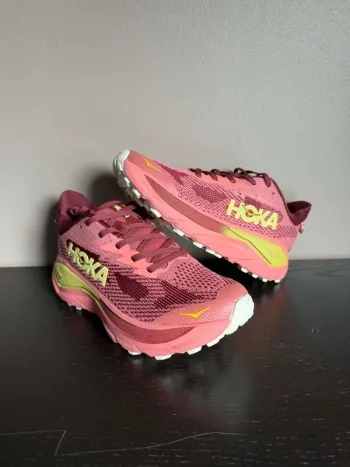 Gebrauchtes Hoka Challenger 8 Running Shoes