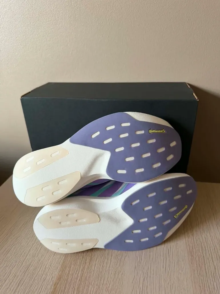Gebrauchtes Adidas Adizero evo sl bike — Bild 5 von 8