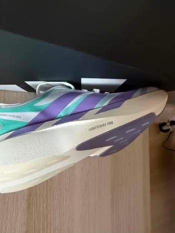 Gebrauchtes Adidas Adizero evo sl bike — Bild 6 von 8