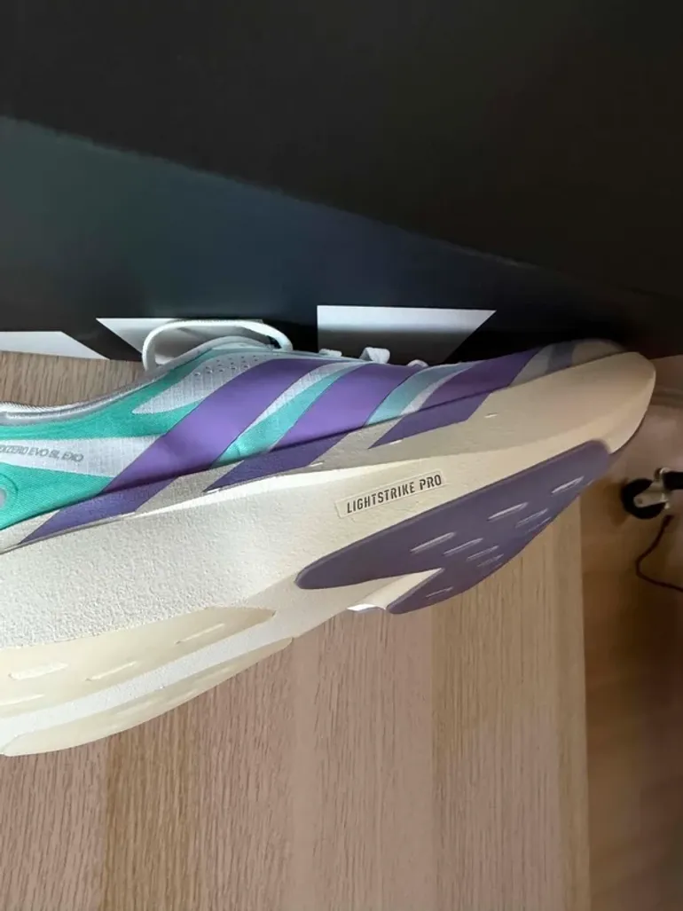 Gebrauchtes Adidas Adizero evo sl bike — Bild 6 von 8