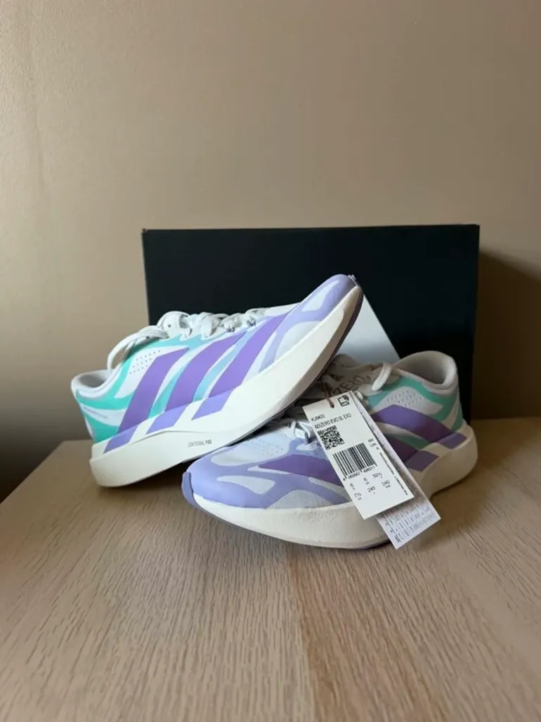 Gebrauchtes Adidas Adizero evo sl bike — Bild 2 von 8