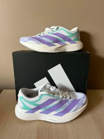 Käytetty Adidas Adizero evo sl Running Shoes