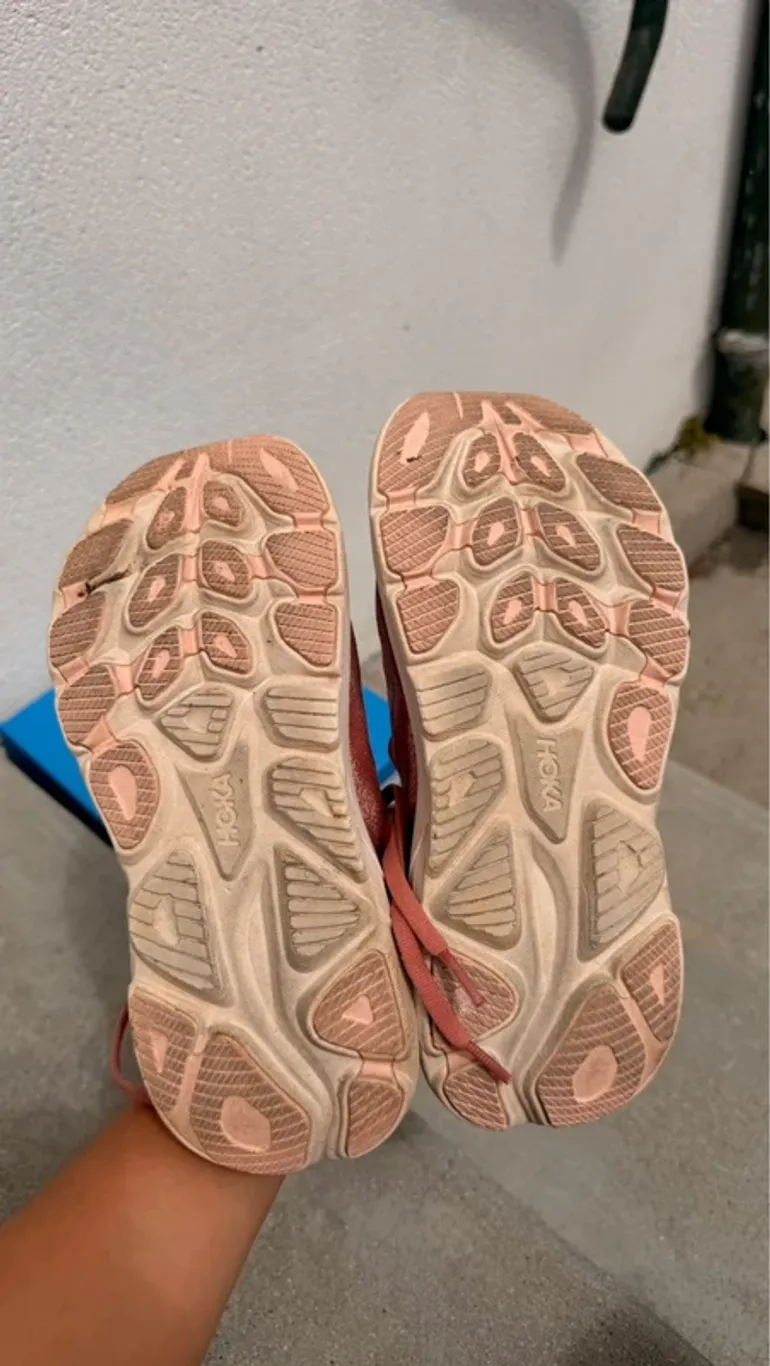Hoka Clifton 10 bike de segunda mano — imagen 3 de 3