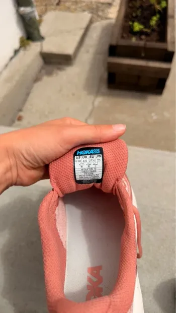 Hoka Clifton 10 bike de segunda mano — imagen 2 de 3