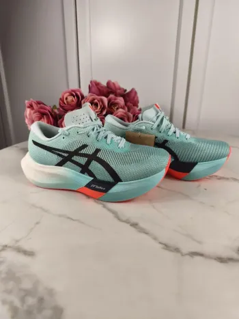 Asics FF Turbo Running Shoes de segunda mano