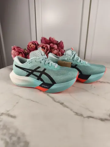 Asics FF Turbo Running Shoes de segunda mano