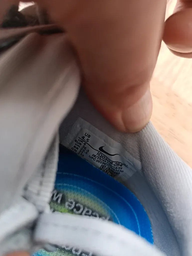 Premium Vomero Plus bike usato — immagine 6 di 12