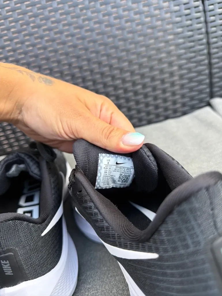 Used Nike Air Zoom bike — image 5 of 6
